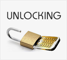 Unlocking