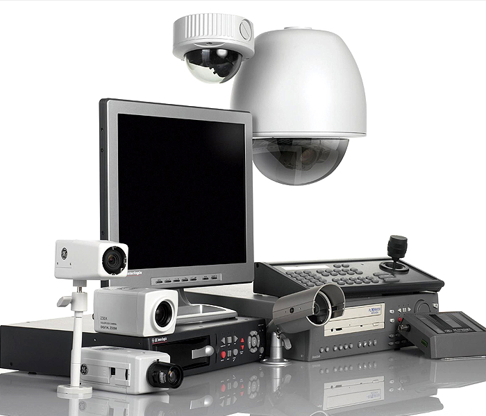 CCTV Solutions